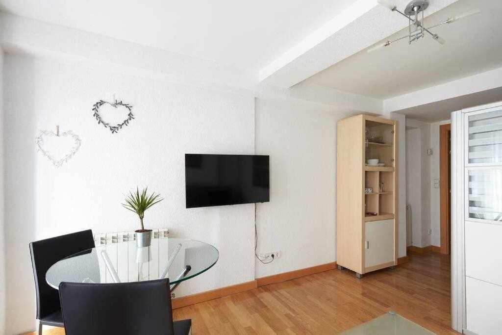 Apartamento Ayla Ayuntamiento Pamplona Esterno foto