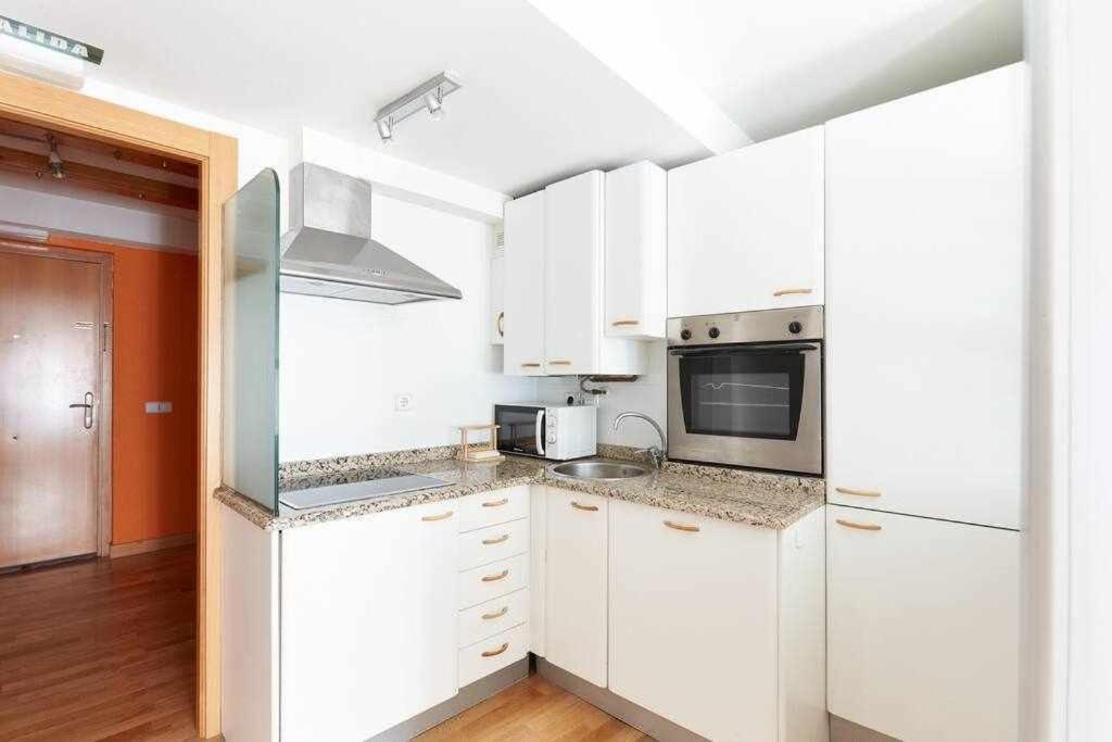 Apartamento Ayla Ayuntamiento Pamplona Esterno foto